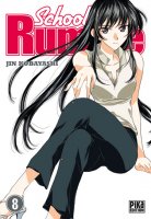 School Rumble Vol08.jpg